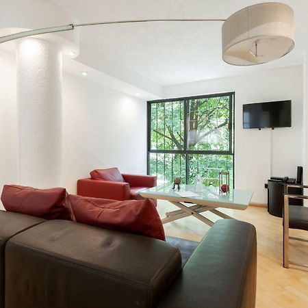 Lovely Apartment Ahuehuetes Meksyk Zewnętrze zdjęcie