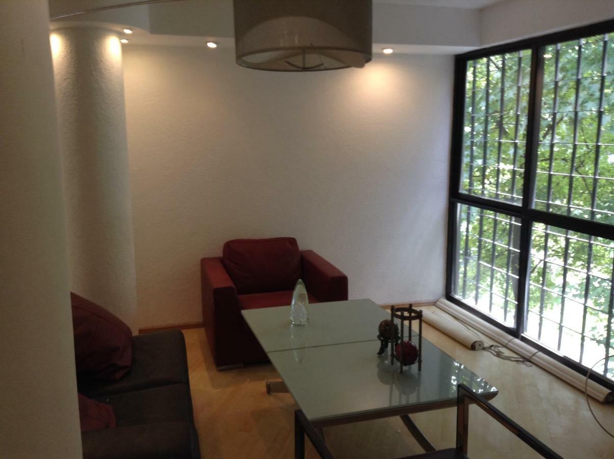 Lovely Apartment Ahuehuetes Meksyk Zewnętrze zdjęcie