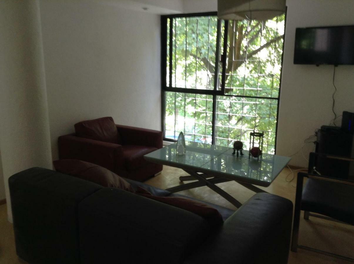 Lovely Apartment Ahuehuetes Meksyk Zewnętrze zdjęcie
