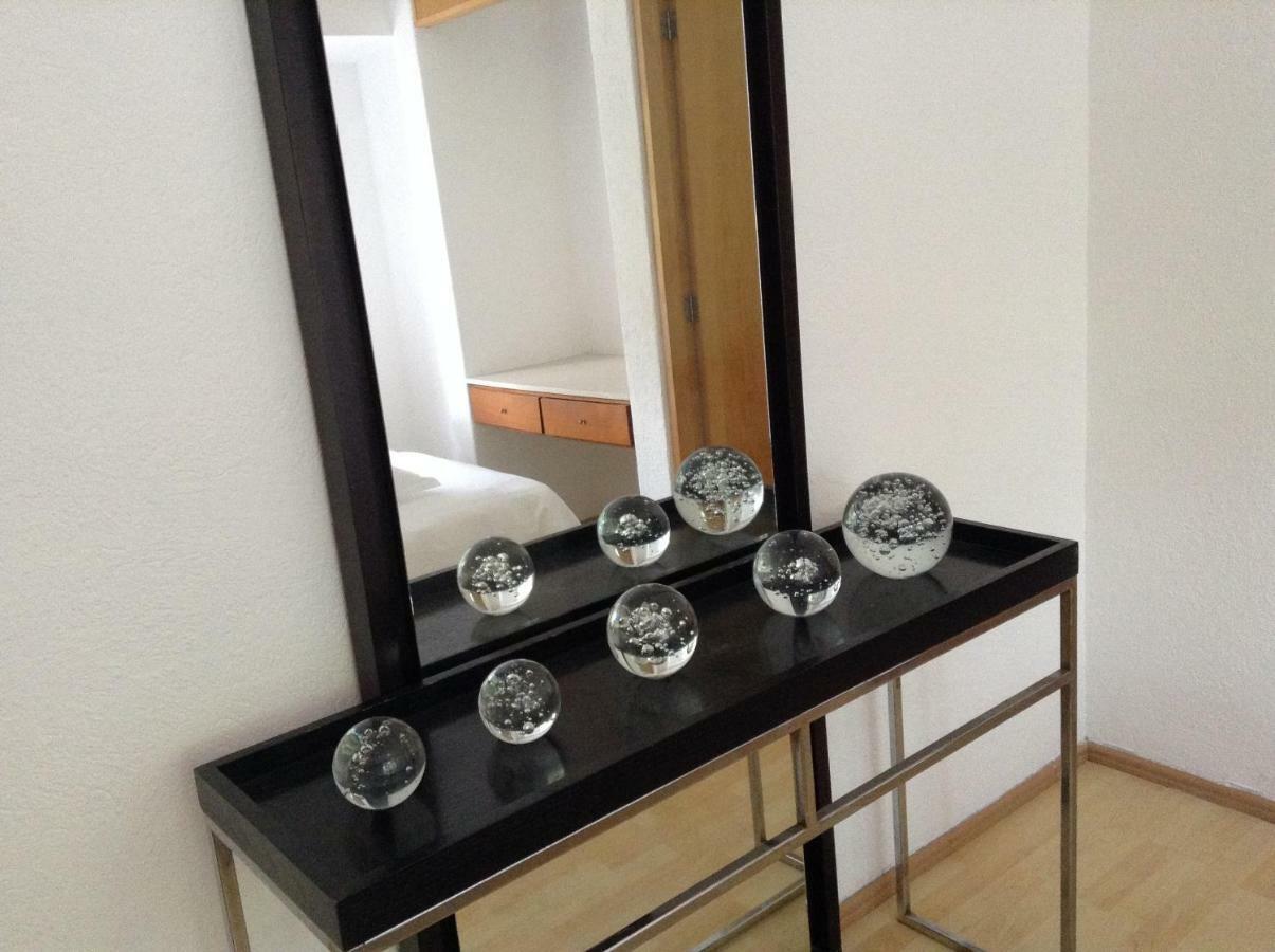 Lovely Apartment Ahuehuetes Meksyk Zewnętrze zdjęcie