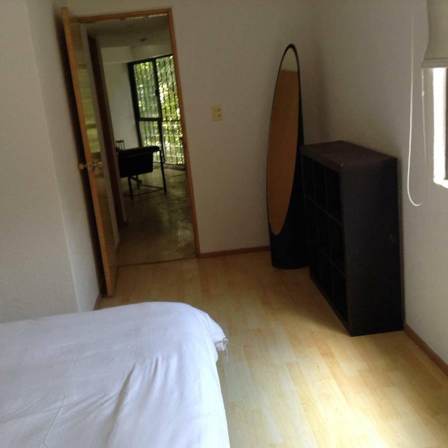 Lovely Apartment Ahuehuetes Meksyk Zewnętrze zdjęcie