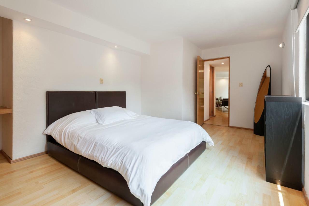 Lovely Apartment Ahuehuetes Meksyk Zewnętrze zdjęcie