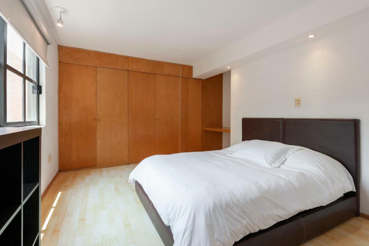 Lovely Apartment Ahuehuetes Meksyk Zewnętrze zdjęcie